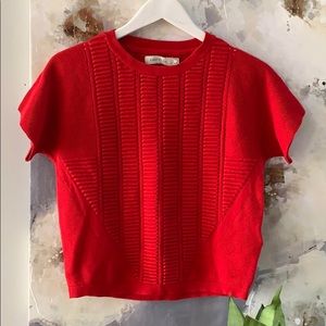 EUROPÉEN CORTEFIEL UNIQUE TOP SPAIN